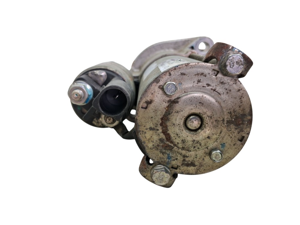 Motor Arranque Caoa Chery Tiggo 5x 1.5 16v Turbo Flex 2020 5