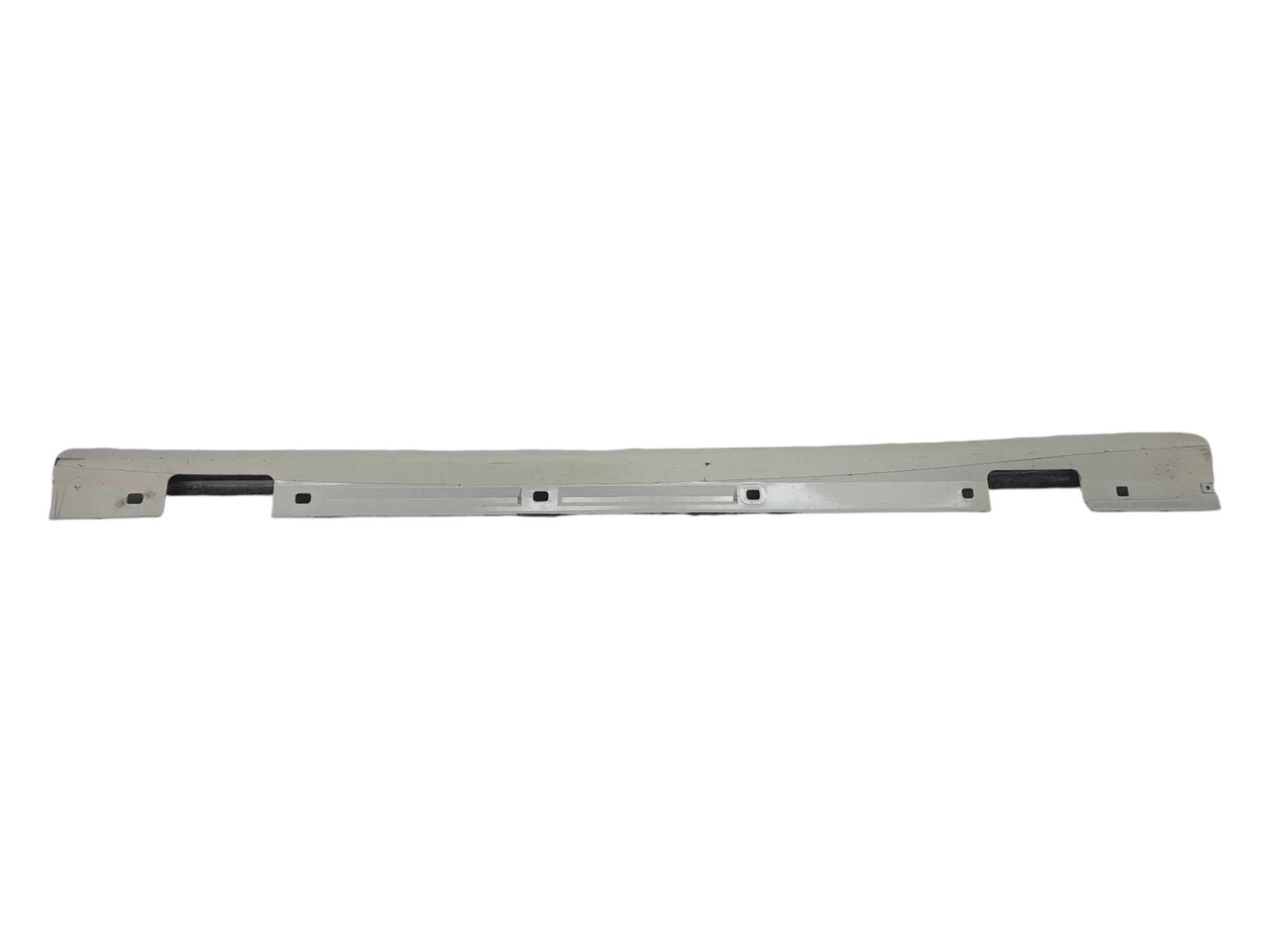Spoiler Esquerda Mercedes A200 2017