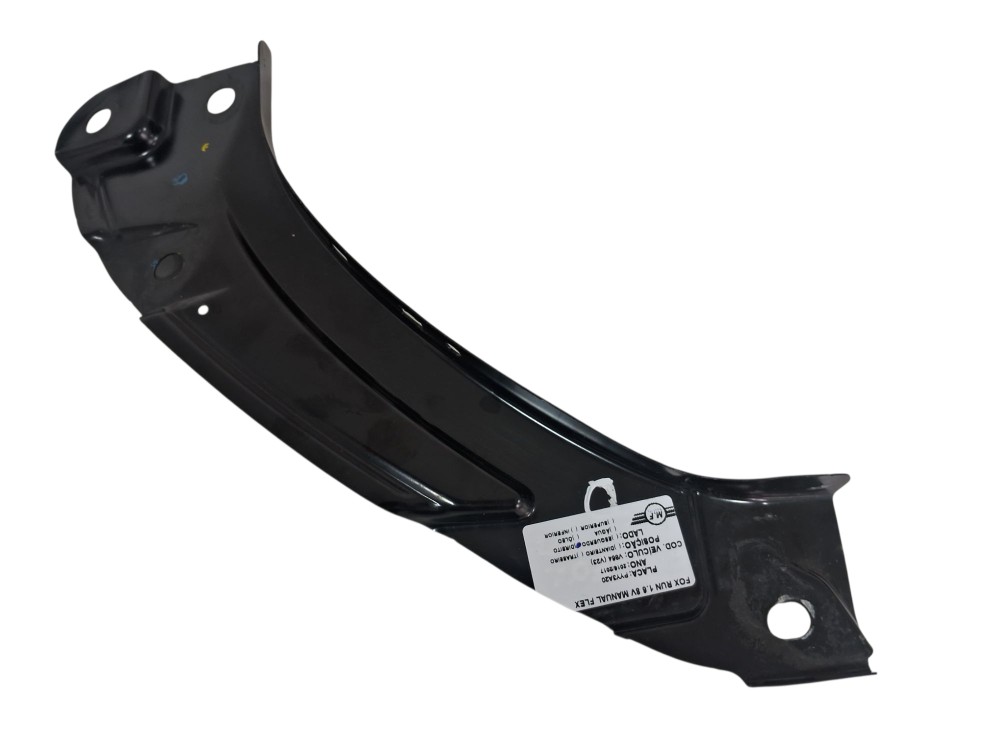 Suporte Guia Farol Direito Volkswagen Fox 2017