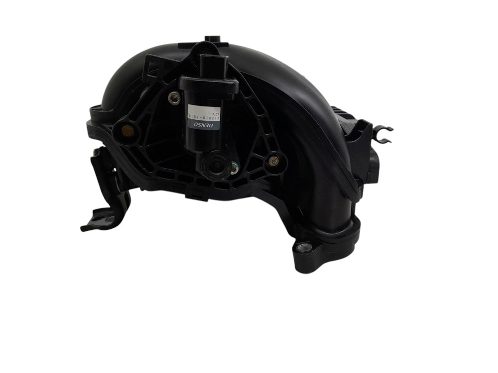 Coletor Admissao Honda Crv 2.0 16v Gas Aut 2010 6