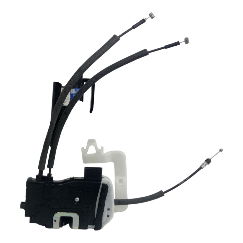 Fechadura Porta Dianteiro Direito Hyundai Ix35 Gl 2.0 2019 2
