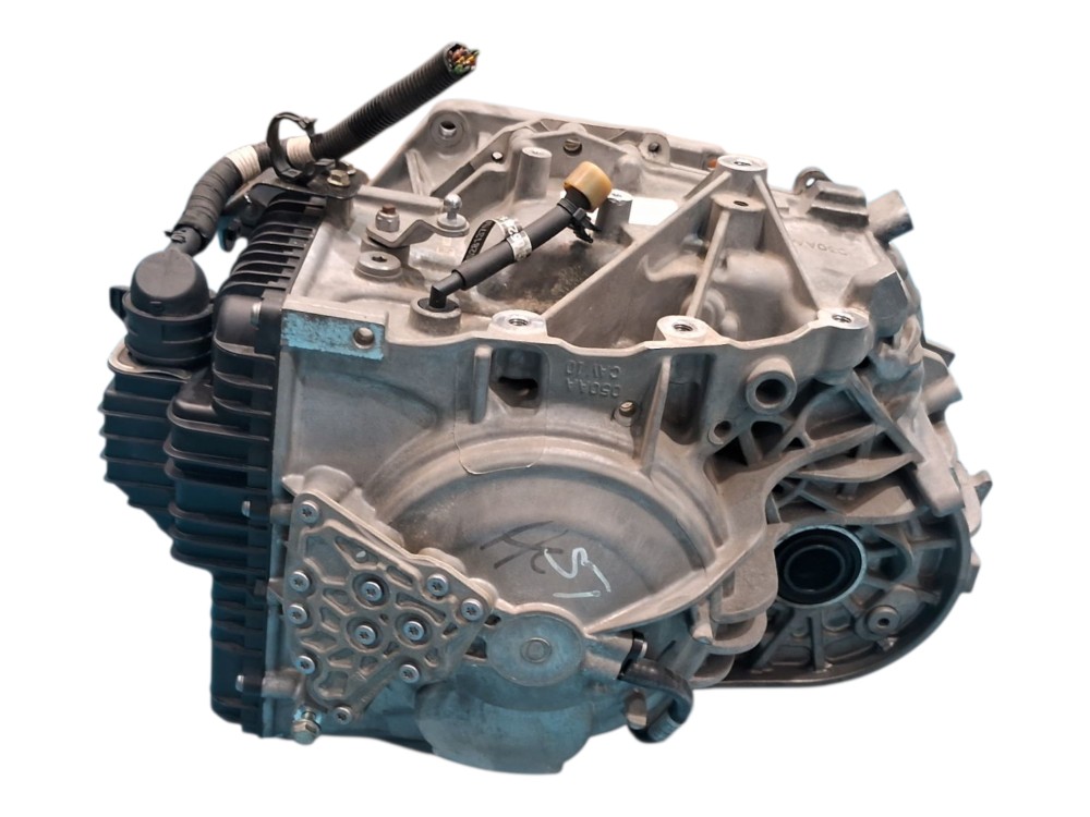 Cambio Automatico Jeep Renegade 1.3 16v Turbo Flex 4×4 2022 4