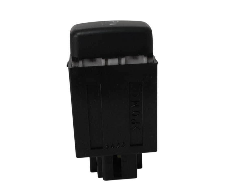 Botao Controle Sonar Mitsubishi Pajero Full 2015 2