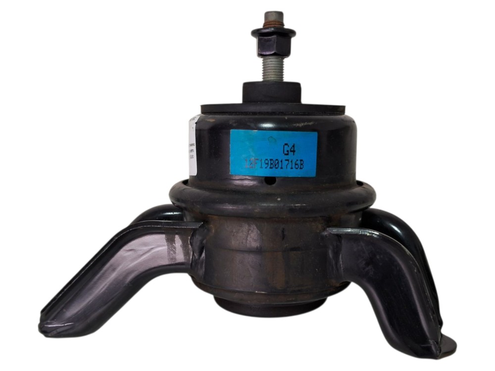 Coxim Motor Hyundai Ix35 2.0 16v Manual Flex 2013