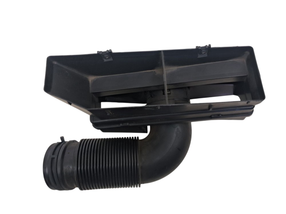 Mangueira Captador Filtro Ar Audi Q3 Tfsi 1.4 16v Turbo 2017 – Preto 2