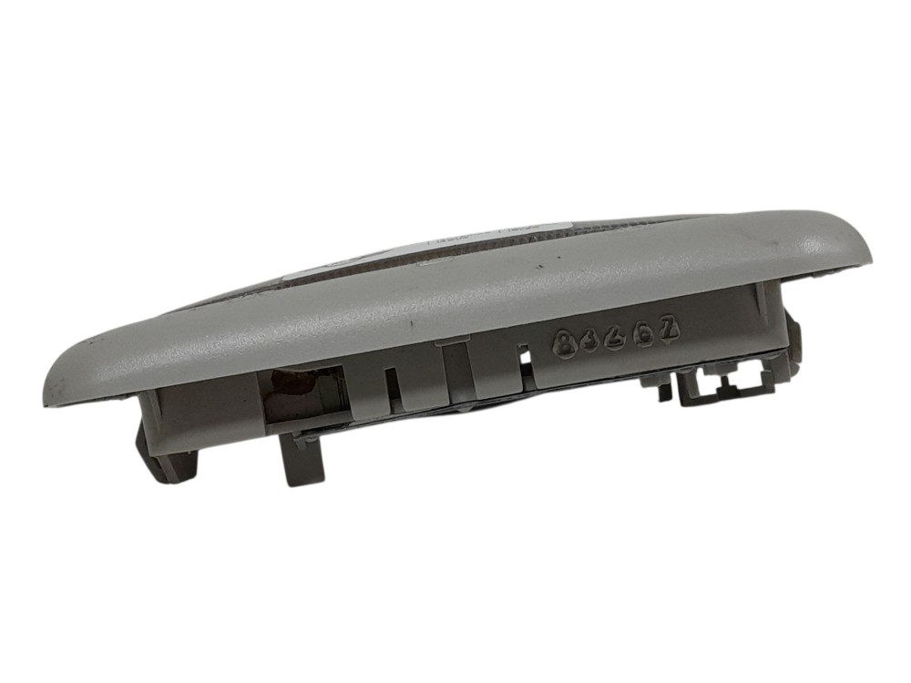 Luz Teto Fiat Uno Way 2019 2
