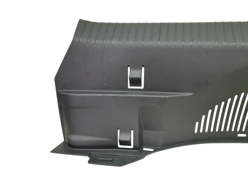 Acabamento Porta Malas Volkswagen Nivus Highline 2021 4
