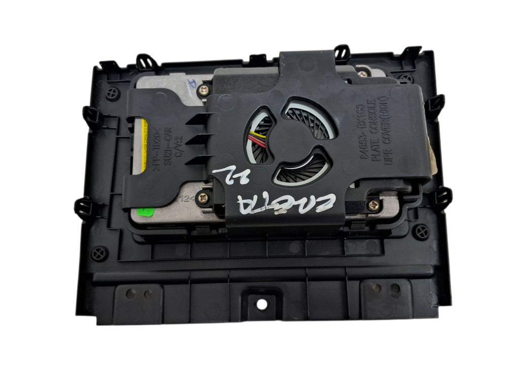 Modulo Carregador Induçao Hyundai Creta Platinum 1.0 2022 2