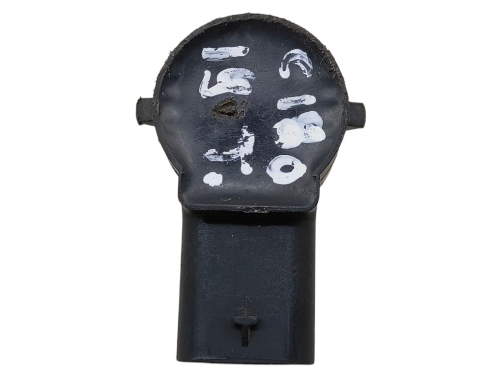 Sensor Estacionamento Traseiro Mercedes C180 1.6 16v 2019 Preto