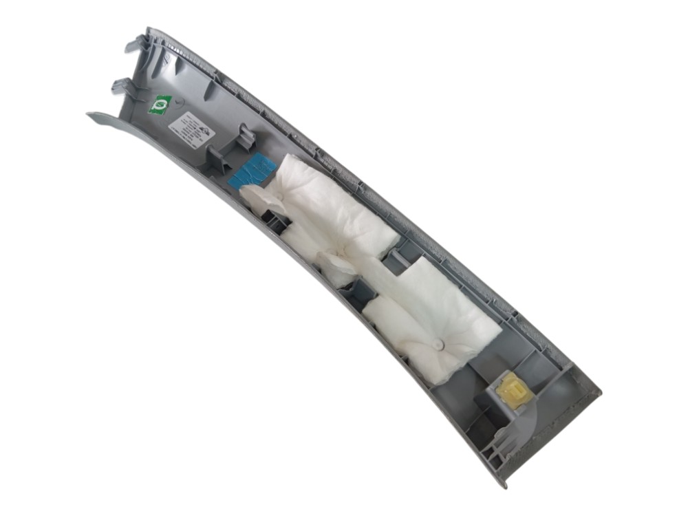 Moldura Coluna Parabrisa Esquerdo Chery Tiggo 8 Pro 1.6 2025 7