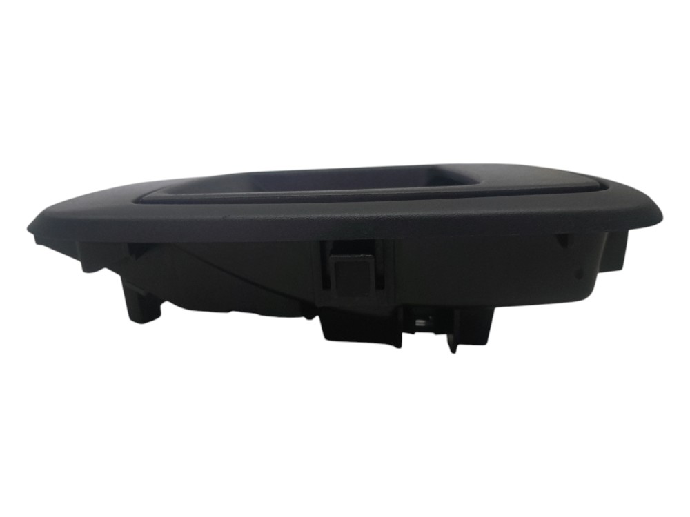 Maçaneta Interna Porta Traseira Dir Ford Ecosport Storm 2020 Preto 4