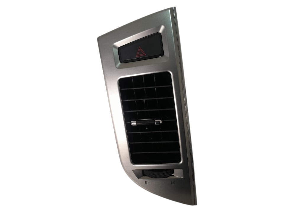 Difusor Ar Central Esquerdo Mitsubishi Pajero Full 2015