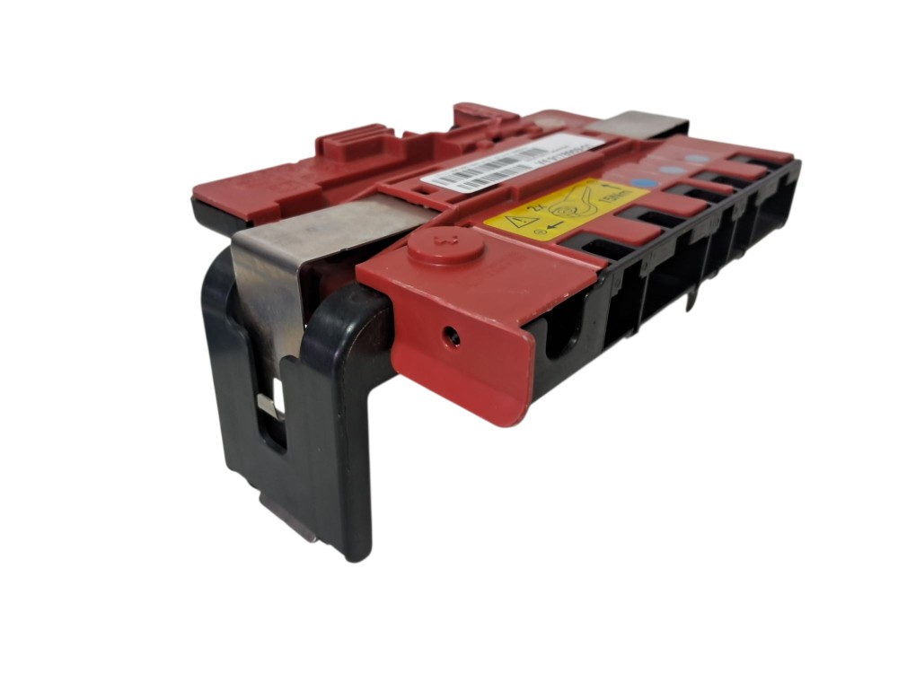 Modulo Positivo Bateria Bmw X6 2014 3