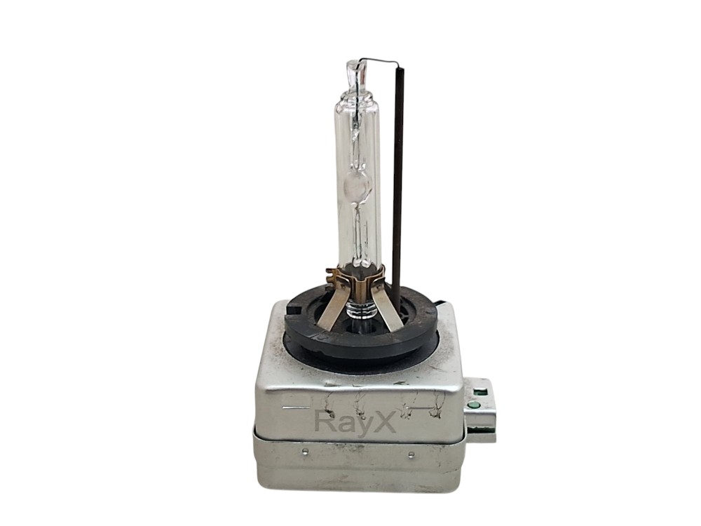 Lampada Xenon Farol Esquerdo Volvo Xc60 T5 2014