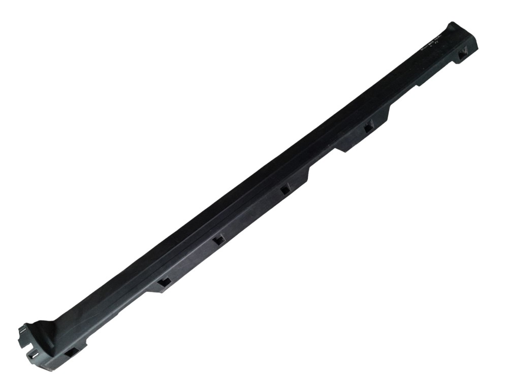 Spoiler Esquerdo Land Rover Discovery Sport 2016 Preto