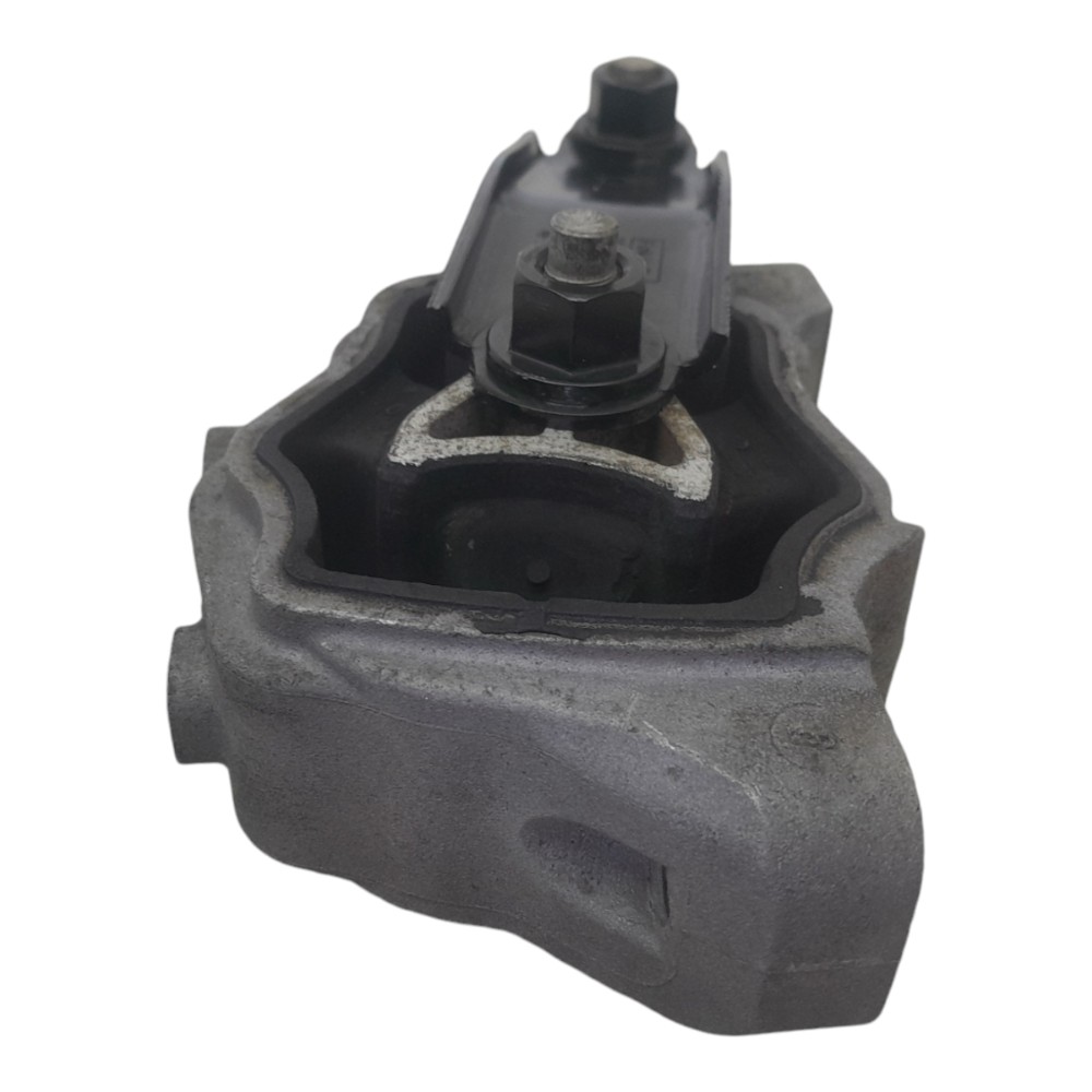 Coxim Inferior Motor Volvo Xc60 T6 3.0 6cc 2011 5