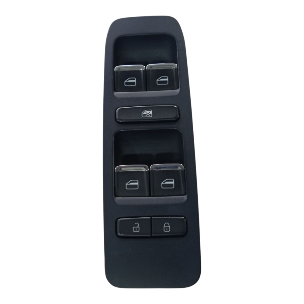 BOTAO VIDRO DIANTEIRO ESQUERDO CHERY TIGGO 5X TXS 1.5 2020