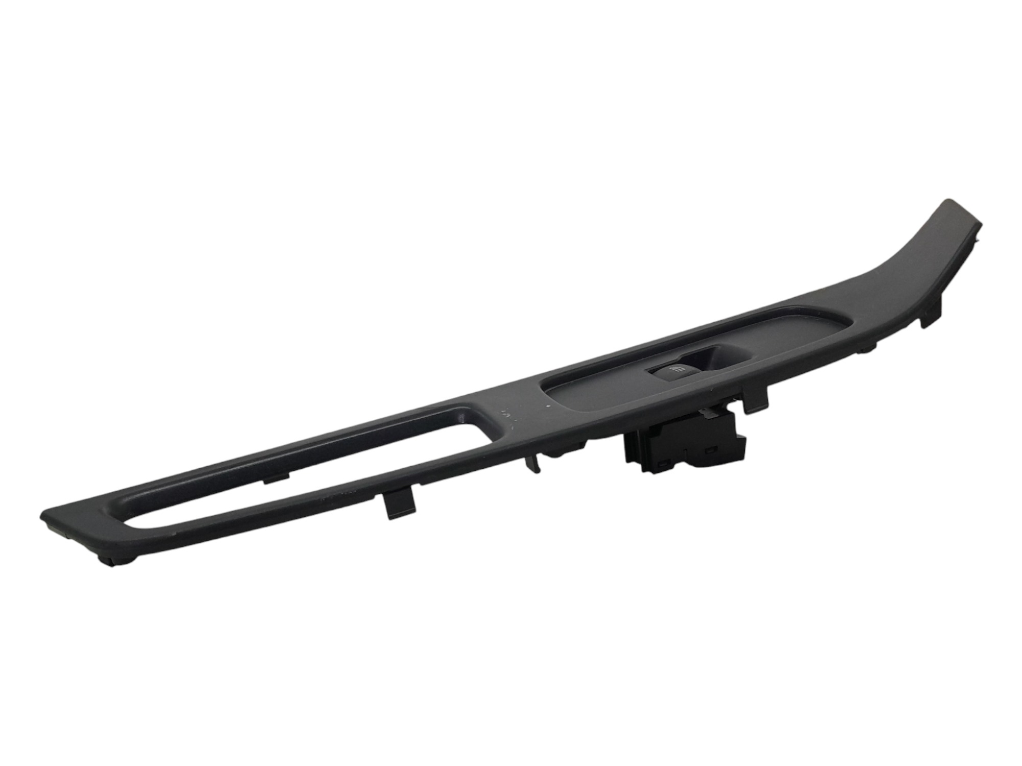 Botao Vidro Dianteiro Direito Volvo Xc60 Dynamic 2010 2