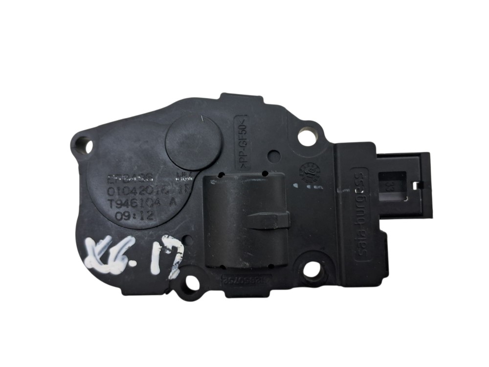 Motor Atuador Caixa Ar Bmw X6 Xdrive35i 2017 1
