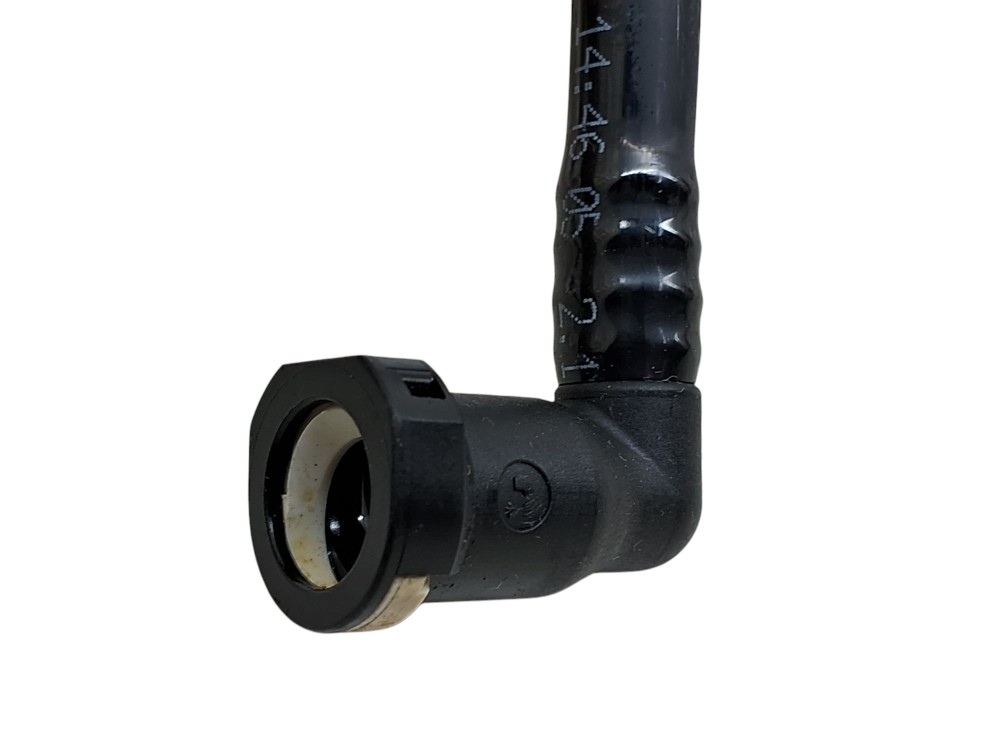Mangueira Hidrovacuo Bmw X1 Sdrive18i N46 2.0 16v Gas 2012 3
