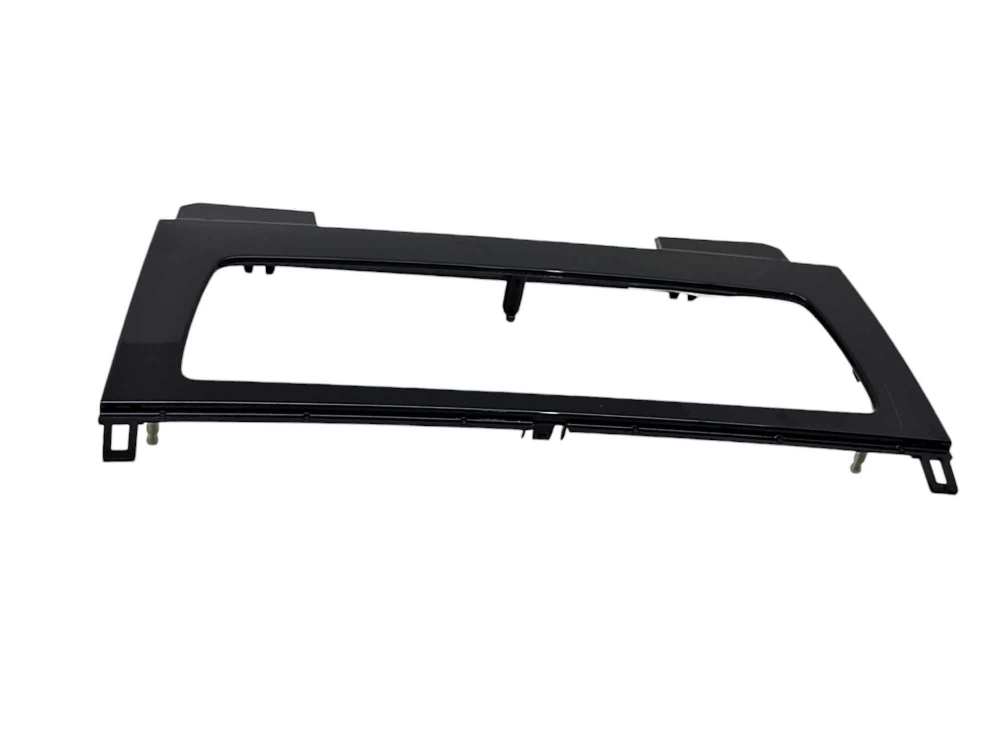 Moldura Rádio Painel Bmw X1 2015 4