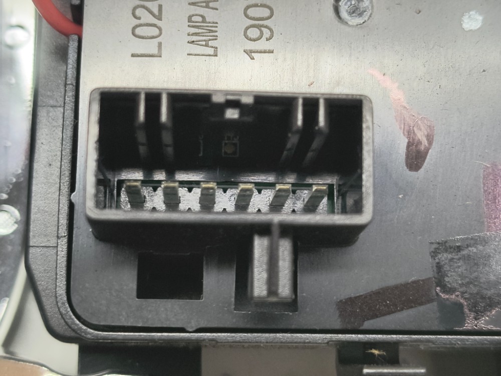 Luz Teto Jeep Compass 2020 4