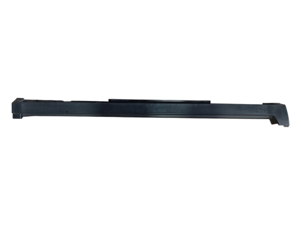 Spoiler Esquerdo Nissan Kicks Sv 1.6 Aut 2018 1