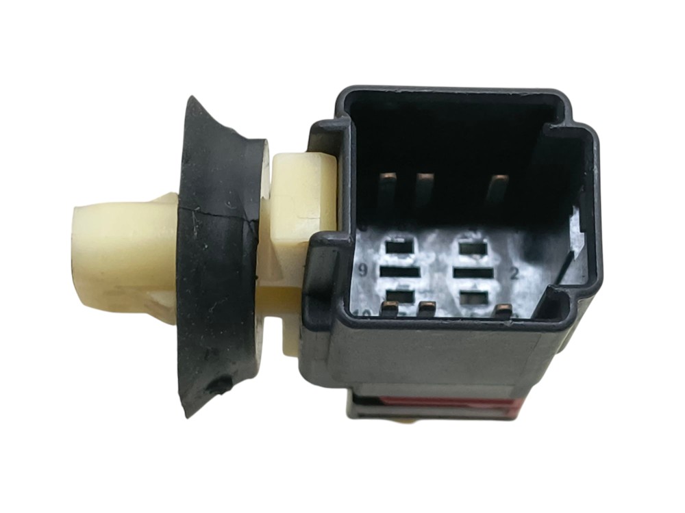 Chicote Porta Dianteira Esquerda Jeep Compass 2020 3