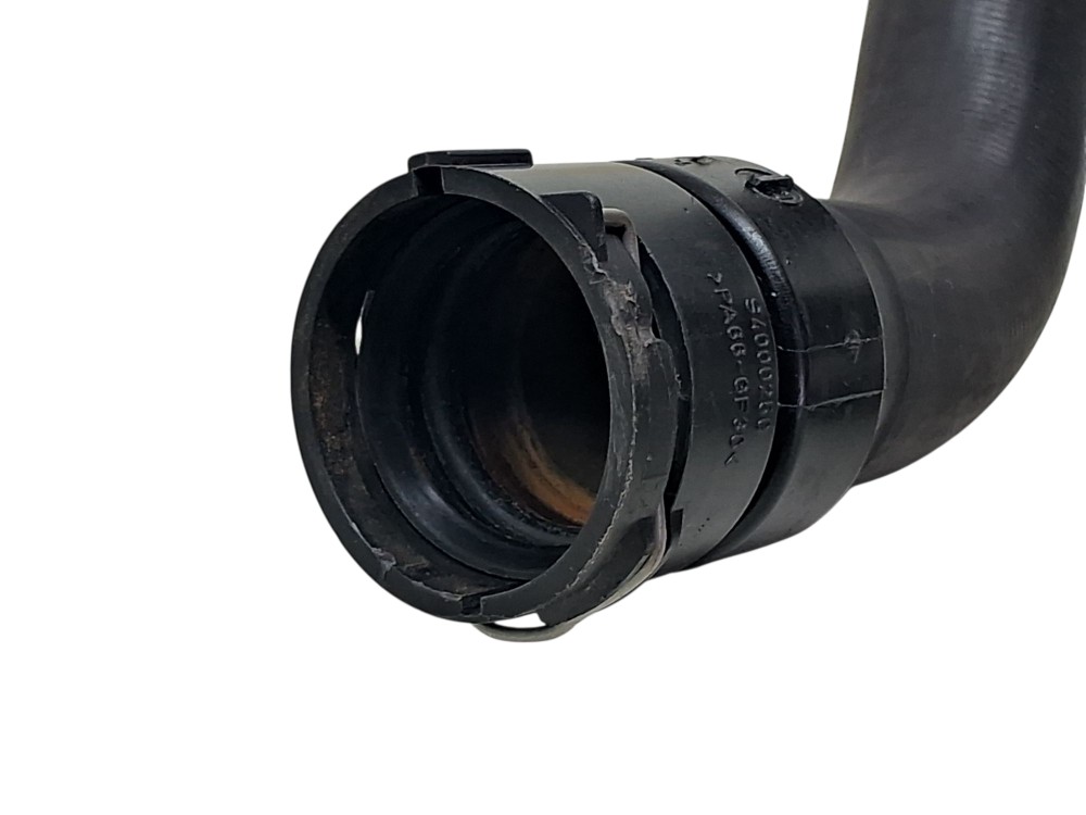 Mangueira Agua Inferior Radiador Volvo Xc60 Top T6 2014 3