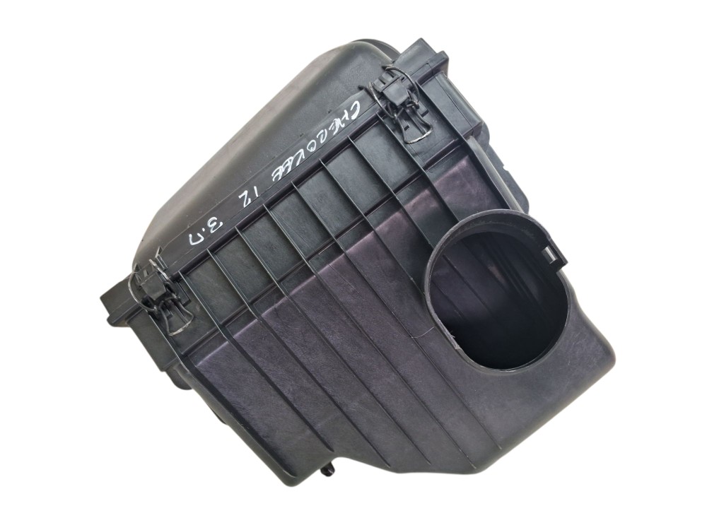 Caixa Filtro De Ar Jeep Cherokee Sport 3.7 2012 3
