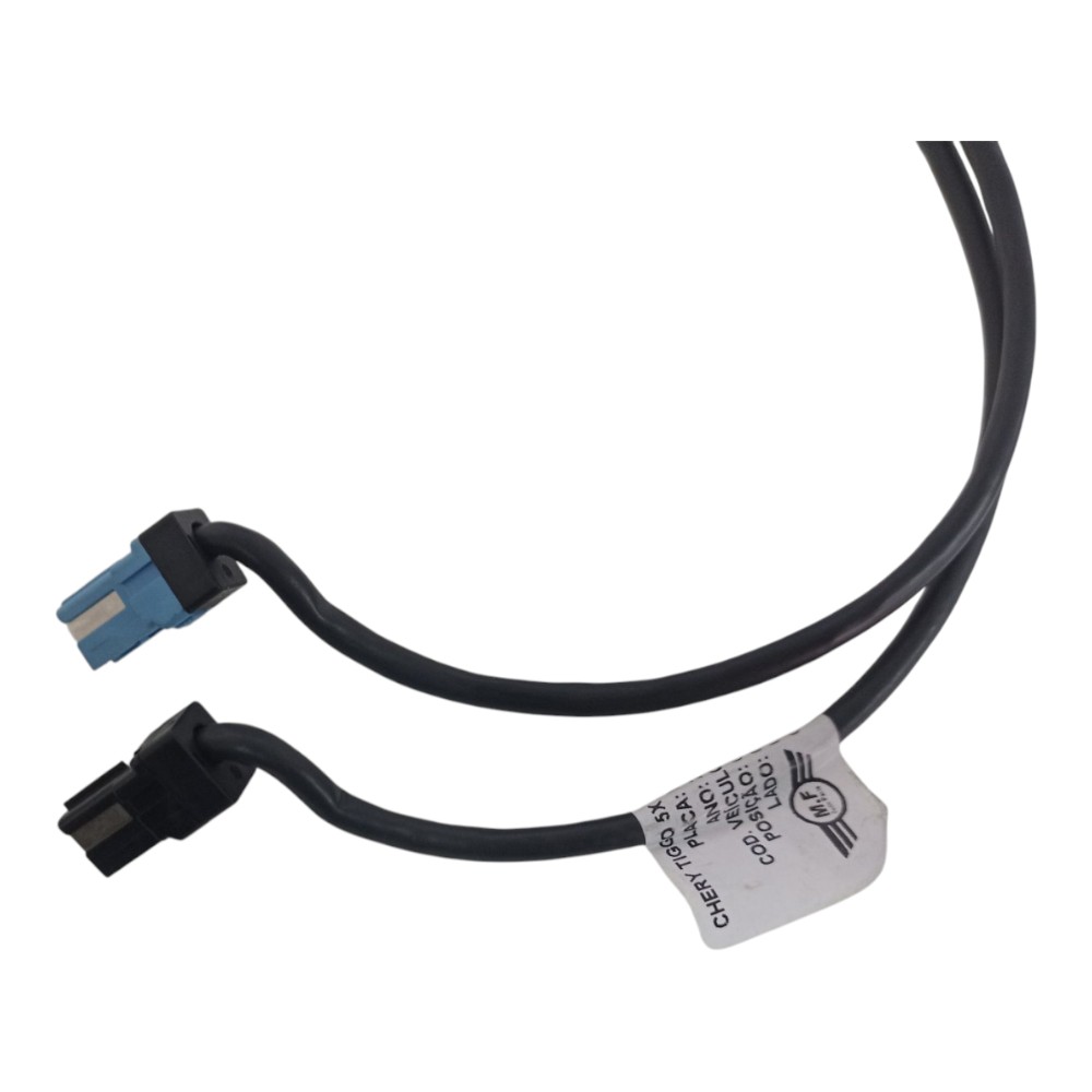 CHICOTE ENTRADA USB CHERY TIGGO 5X TXS 1.5 AUT 2020 5