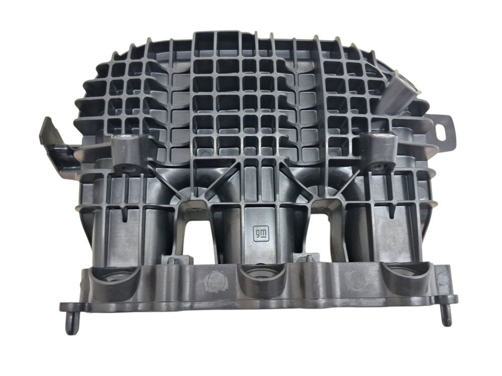 Coletor Admissao Chevrolet Tracker 1.0 3cc Turbo Flex 2024