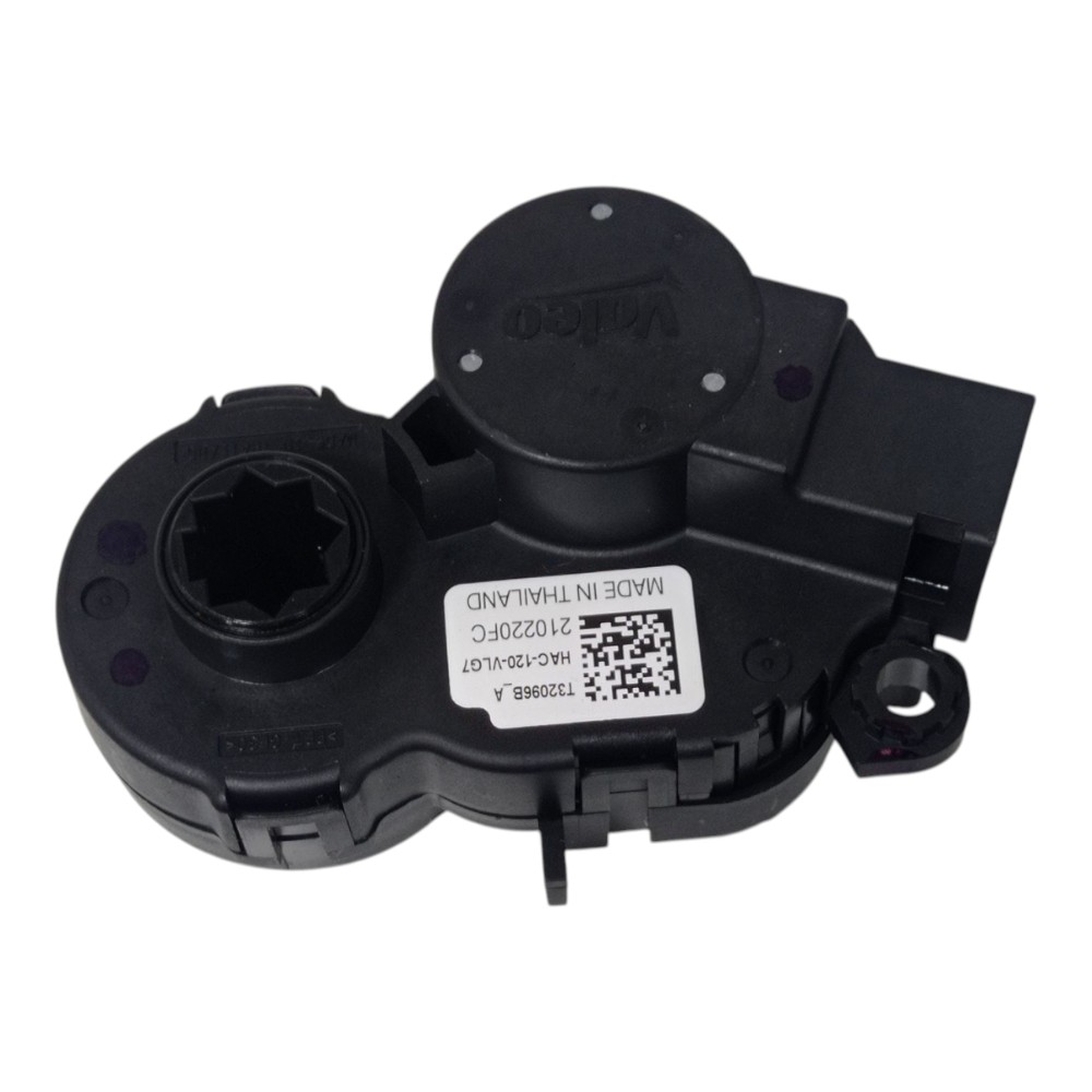 Motor Atuador Caixa Ar Nissan Kicks Automático 2021 1