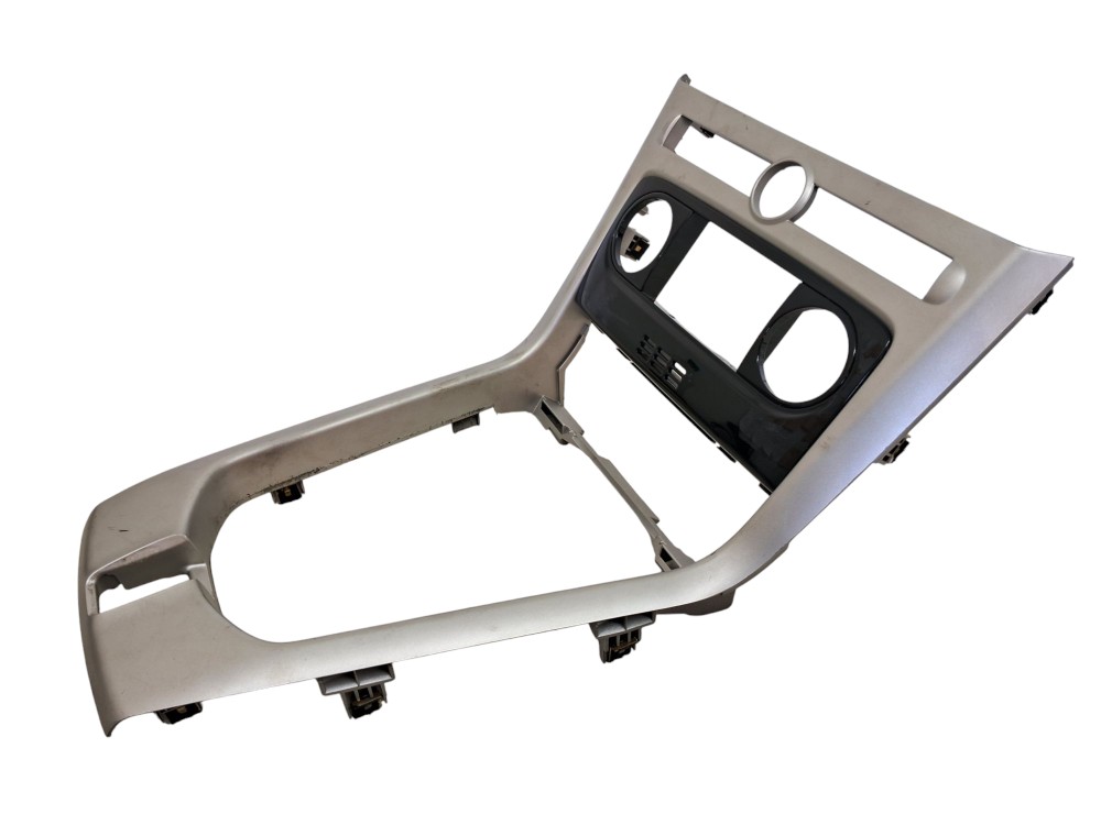 Moldura Acabamento Painel Console Chevrolet Captiva 2015 2