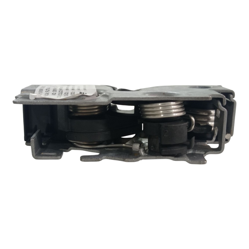 Fechadura Capo Volkswagen Fox Msi 1.6 2015 5