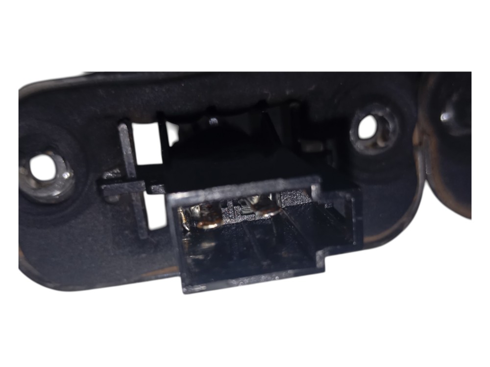 PAR PLACA CHERY TIGGO 5X TXS 1.5 FLEX AUT 2020 6