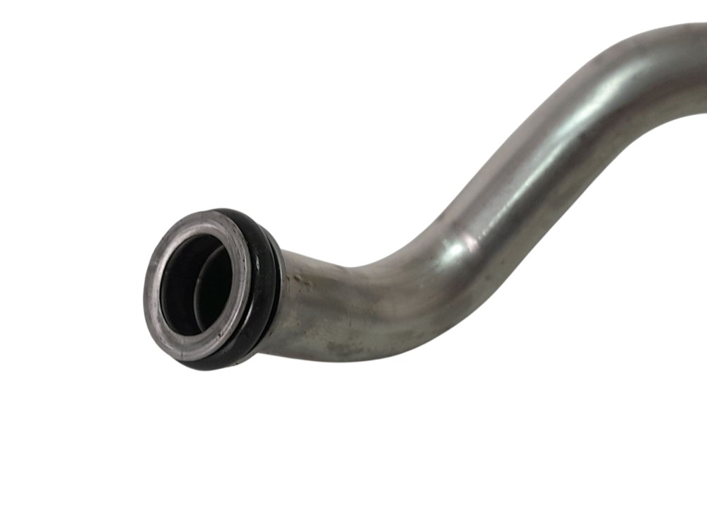 Mangueira Cano Turbina Volkswagen Tcross 1.4 16v Turbo 2025 2