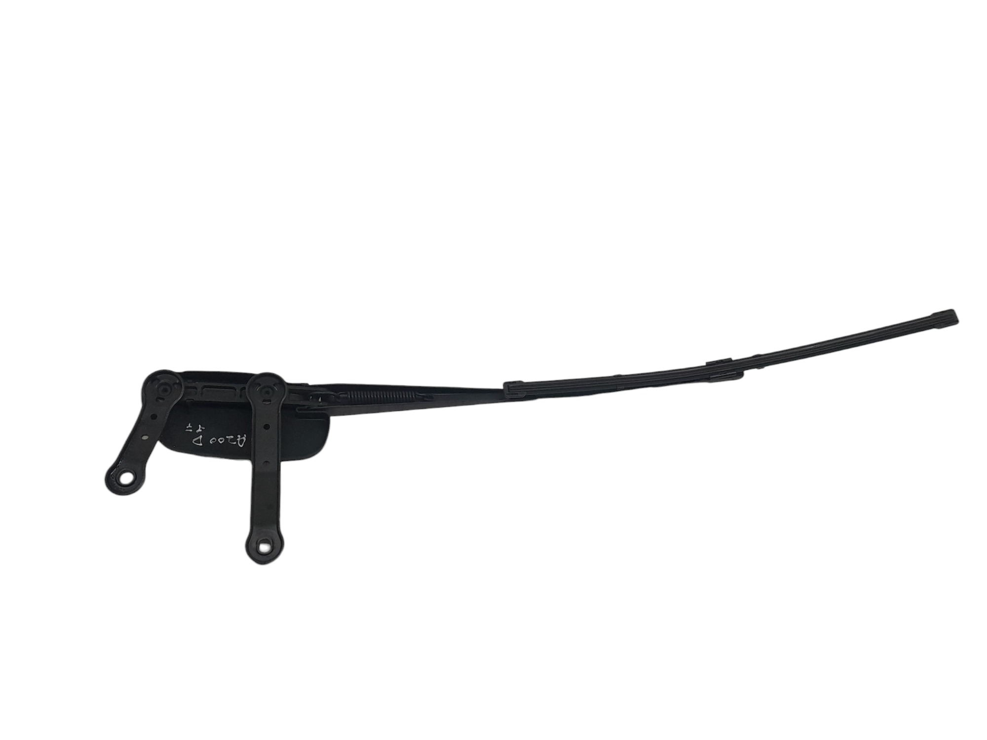 Braço Limpador Direito Mercedes A200 1.6 2017 Direito 2