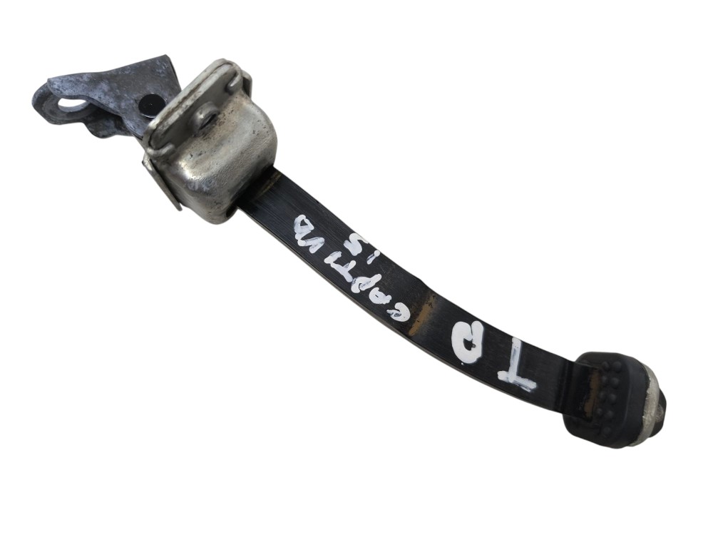 Limitador Porta Traseira Direita Chevrolet Captiva 2015 2