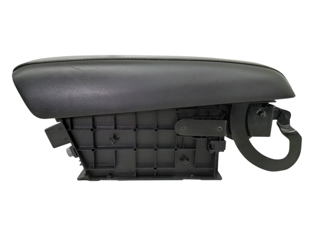 Apoio Braço Console Central Ford Edge 3.5 V6 2013 Preto 4