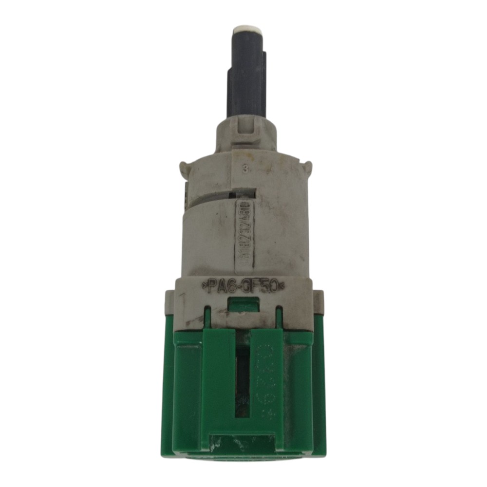 Interruptor Luz Peugeot 208 Griffe 1.6 2020 2