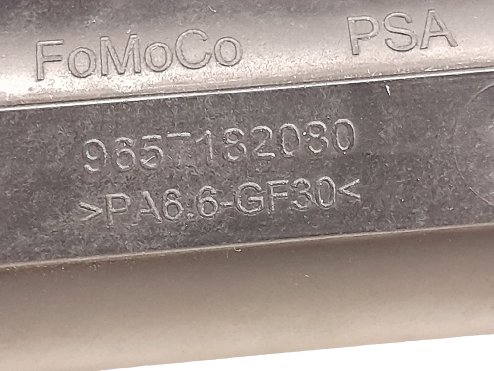 Carcaça Válvula Termostatica Land Rover Freelander 2 2012 10