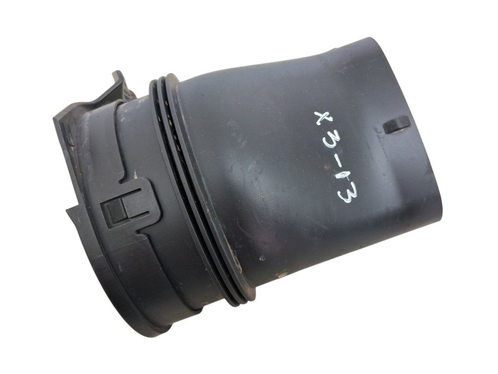 Mangueira Captador Ar Bmw X3 Xdrive20i 2.0 16v 2013 1