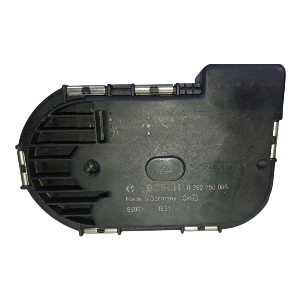 Tbi Peugeot 208 Griffe 1.6 2020 2