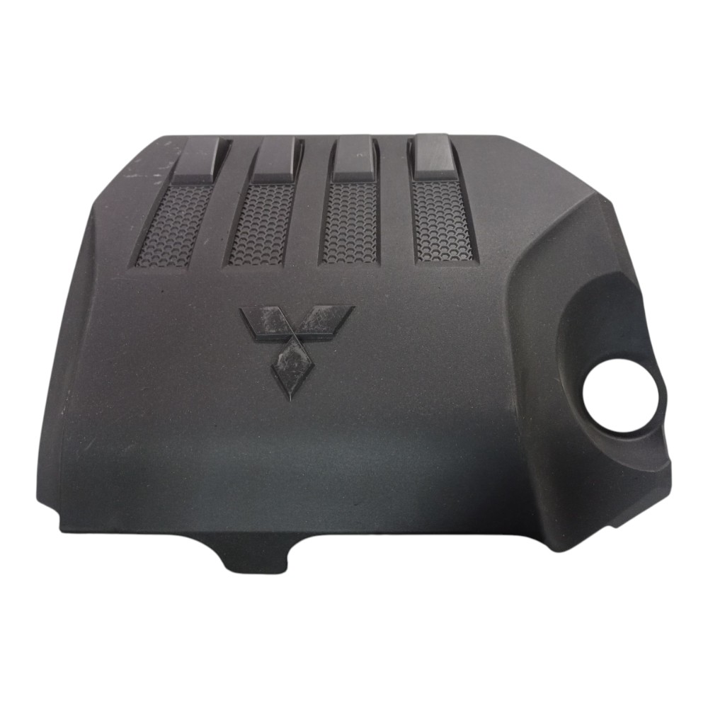 CAPA MOTOR MITSUBISHI ECLIPSE CROSS GLS 1.5 AUT 2020