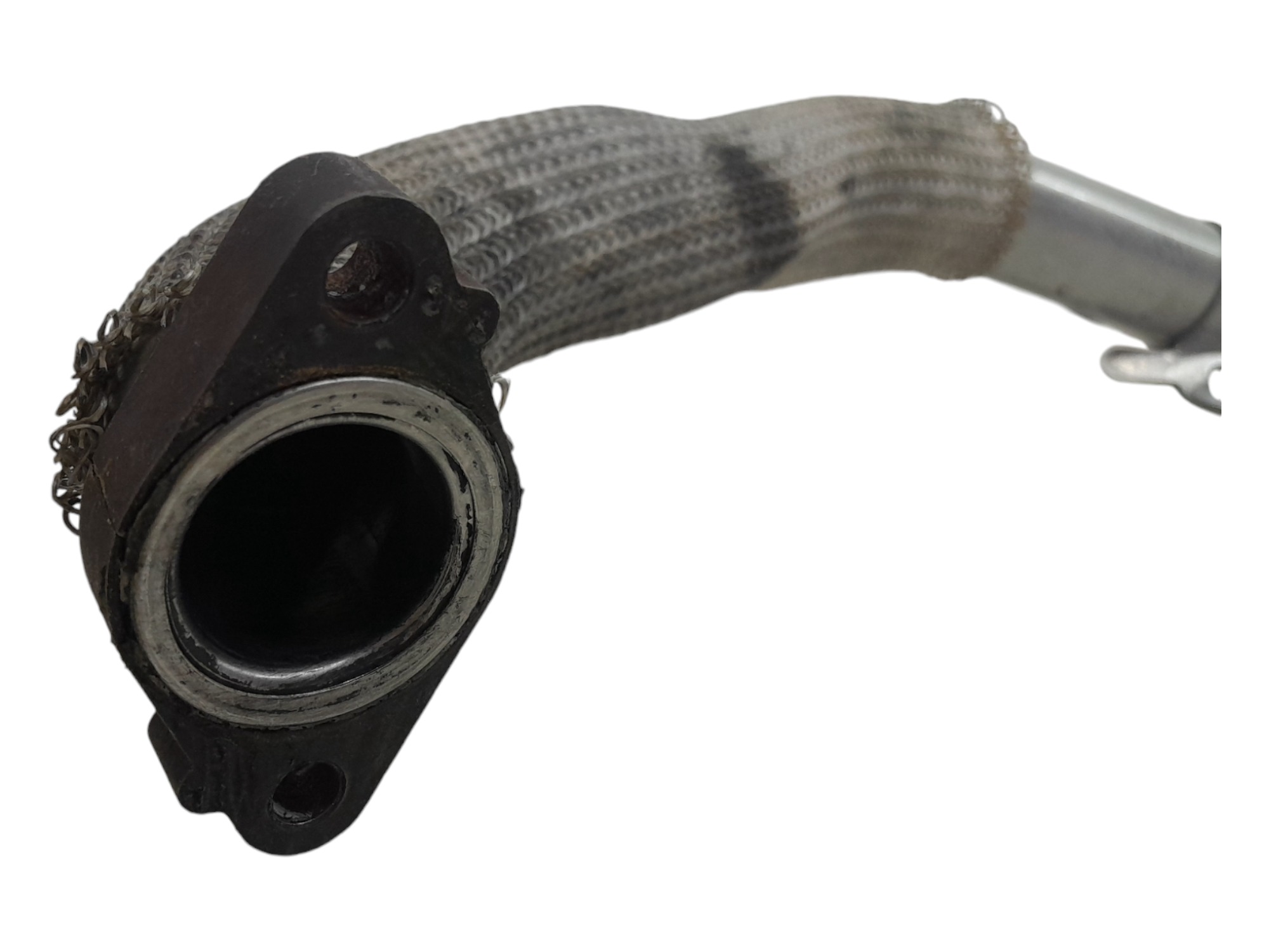 Cano Valvula Egr Land Rover Freelander 2 2.2 Diesel 2012 6