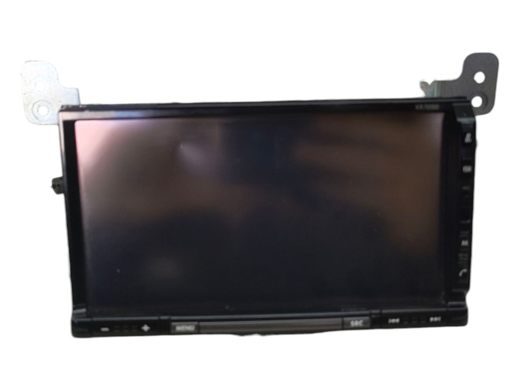 Multimidia Pajero Full Mitsubishi Outlander 3.0 V6 Aut 2011 Preto 2