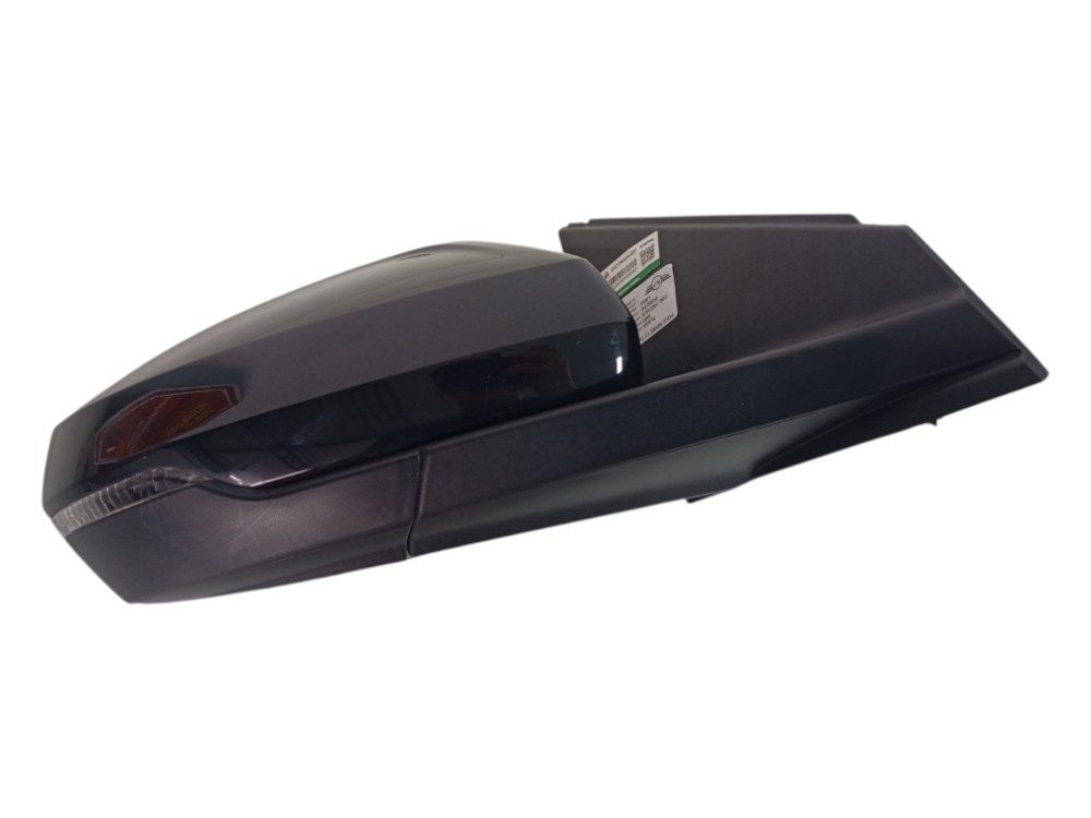 Retrovisor Externo Direito Volkswagen Polo Sense 2026 8