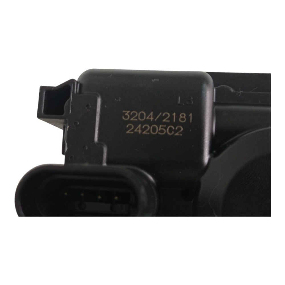 Fechadura Porta Traseira Esquerda Chery Tiggo 8 Pro 2025 4