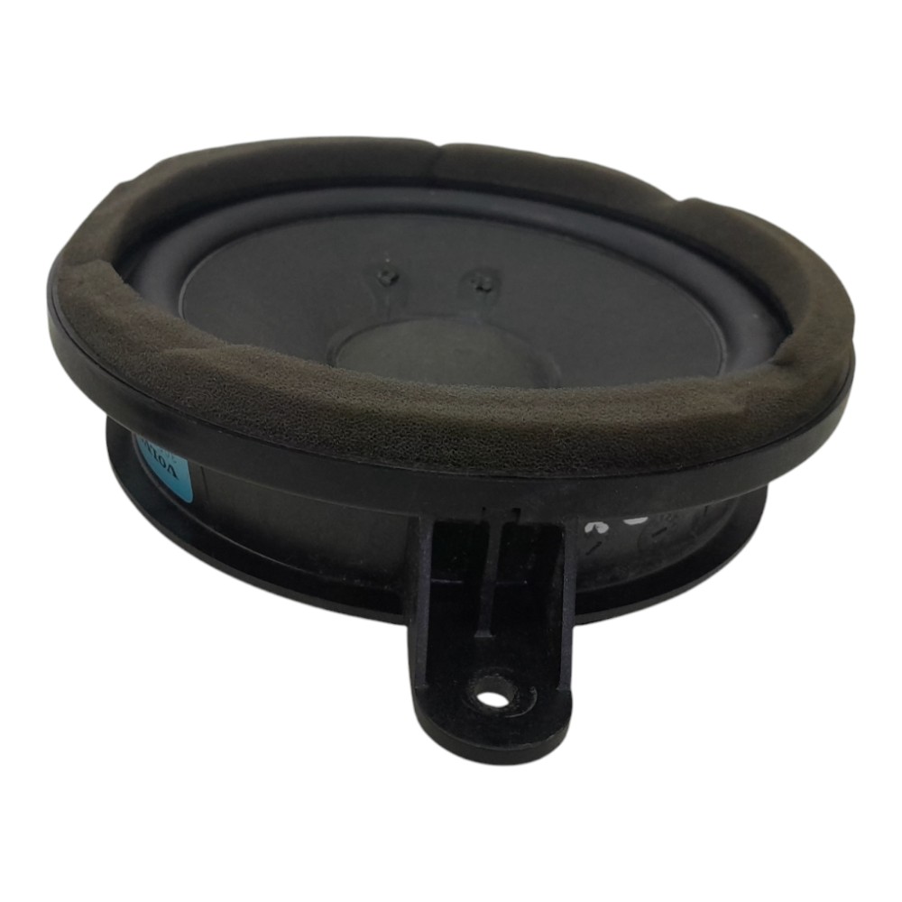 Alto Falante Porta Dianteira Direita Volvo Xc60 T6 2011  Preto 2